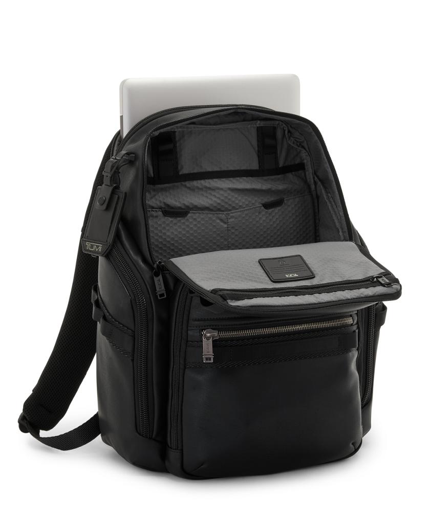 Search Backpack