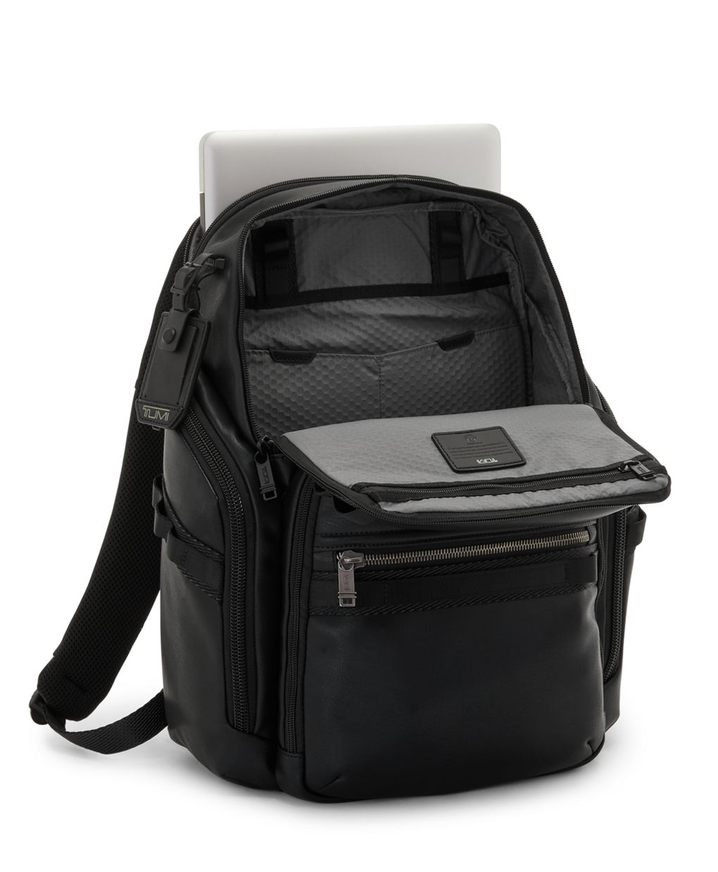 Tumi alpha 2 outlet backpack sale