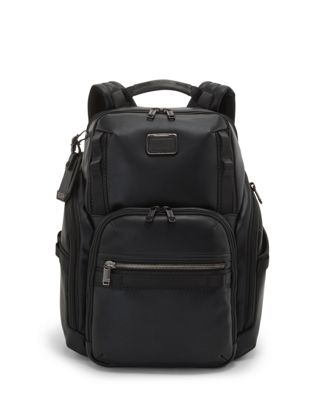 TUMI Alpha Bravo Collection | Tumi US