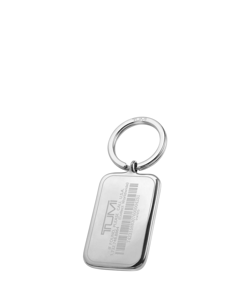 Tumi 2024 key ring