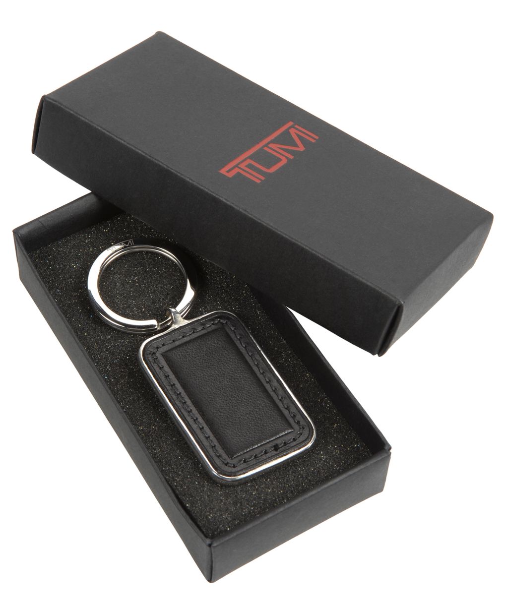 Alpha Patch Tracer Key Fob Tumi US