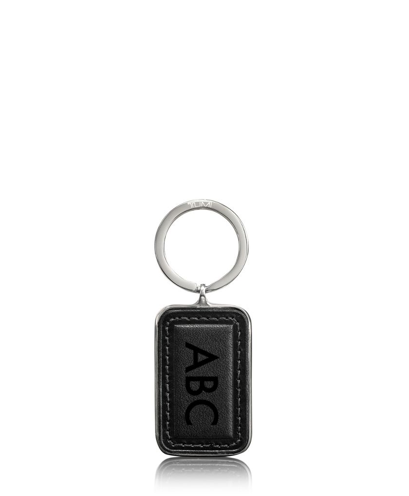 Alpha Patch Tracer Key Fob