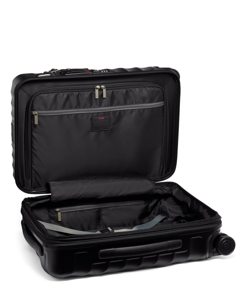 International Expandable 4 Wheeled Carry-On | Tumi US