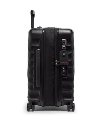 Bagage de cabine extensible &agrave; 4 roulettes pour vols internationaux product image five