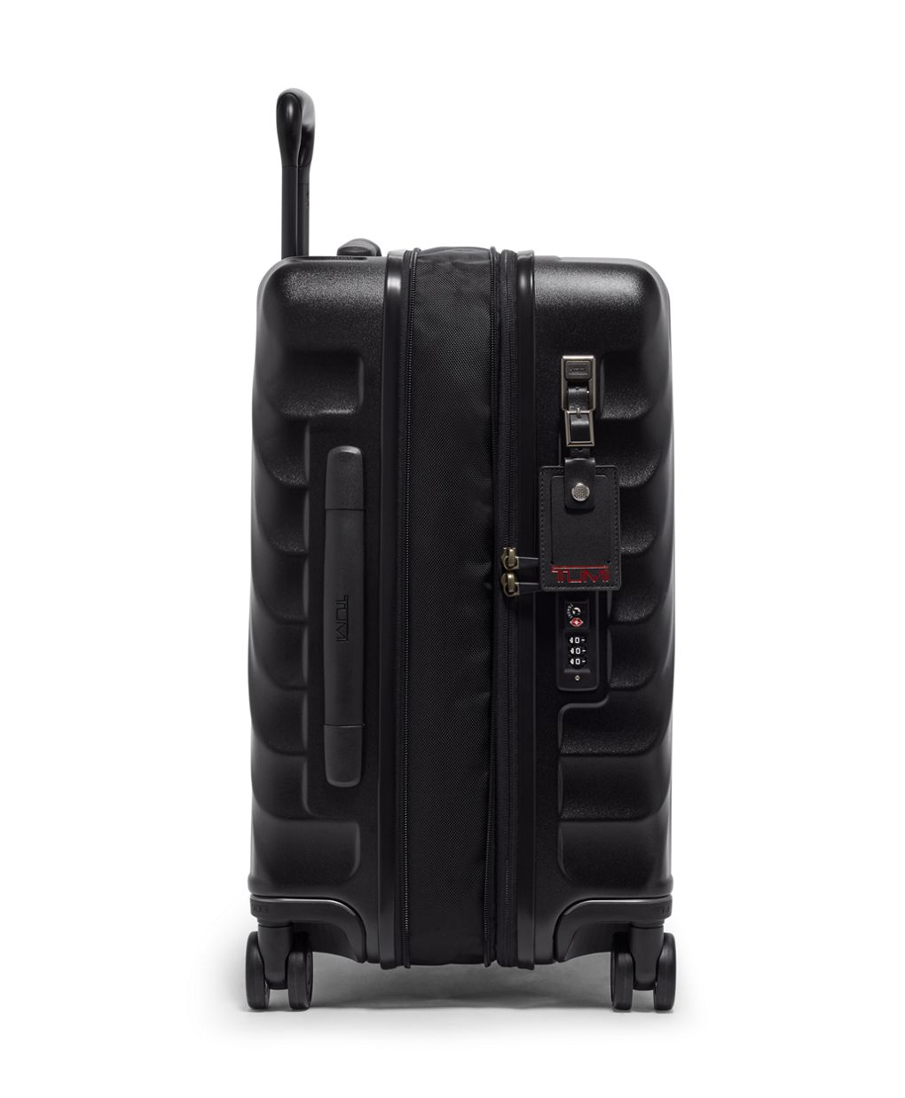 International Expandable 4 Wheeled Carry-On | Tumi US