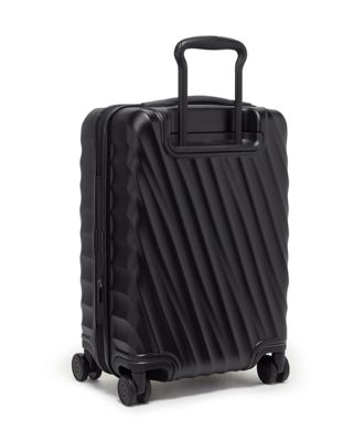 Bagage de cabine extensible &agrave; 4 roulettes pour vols internationaux product image six
