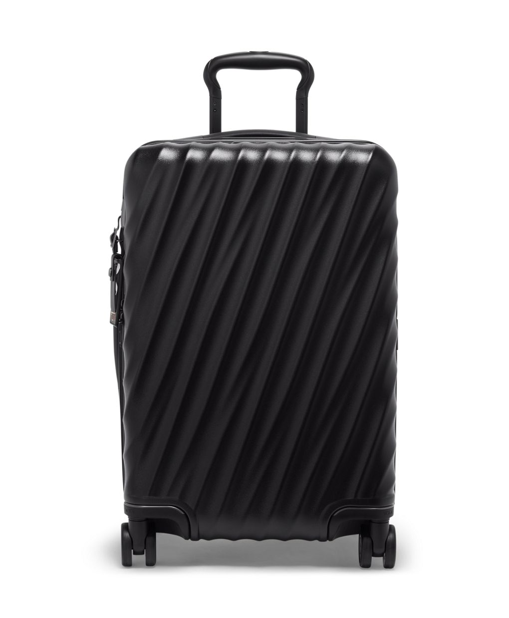 Tumi international 2025 expandable carry on