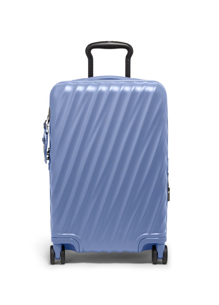 Tumi - 19 Degree Short Trip Expandable 4 Wheeled Packing Case - Coral