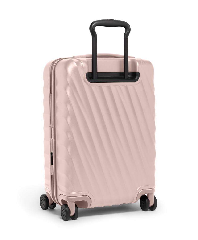 International Expandable 4 Wheeled Carry-On