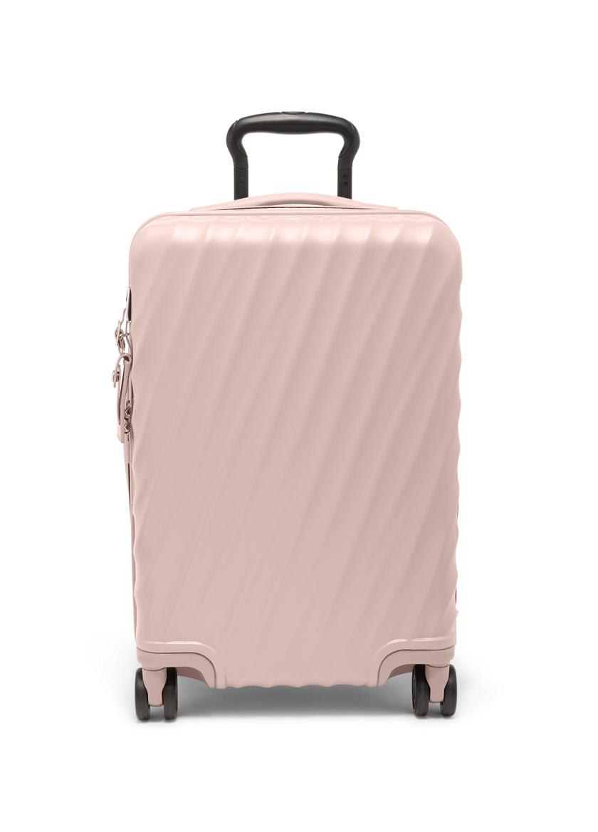 Tumi shop lightweight suitcase