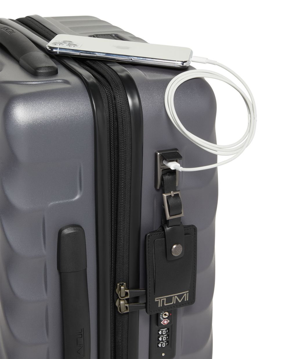 International Expandable 4 Wheeled Carry-On | Tumi US