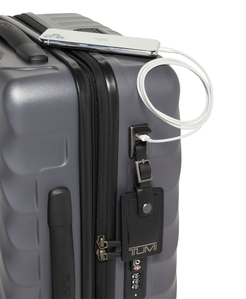 Expandable 4 Wheeled Carry-On - Carry-on luggage | TUMI HongKong Site