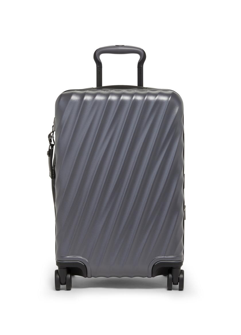 TUMI 19 Degree Polycarbonate コンパクト・キャリーオン 228704DE ...