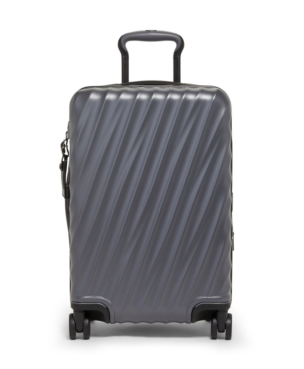 International Expandable 4 Wheeled Carry-On