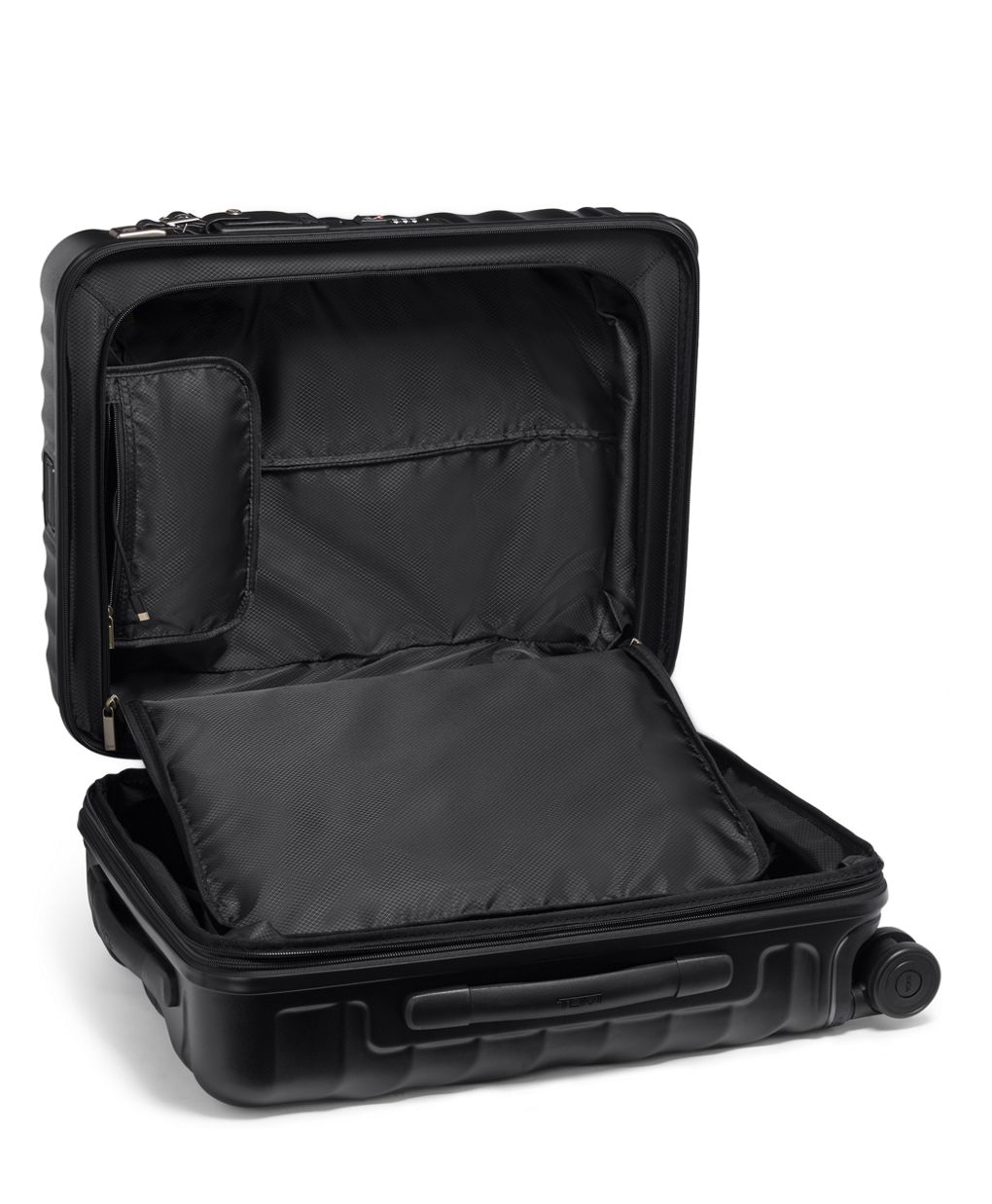 Continental Expandable 4 Wheeled Carry-On | Tumi US