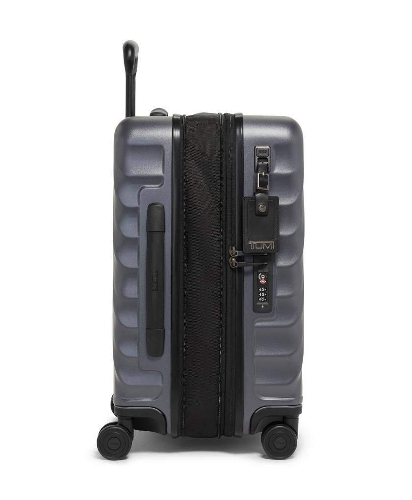 Continental Expandable 4 Wheeled Carry-On