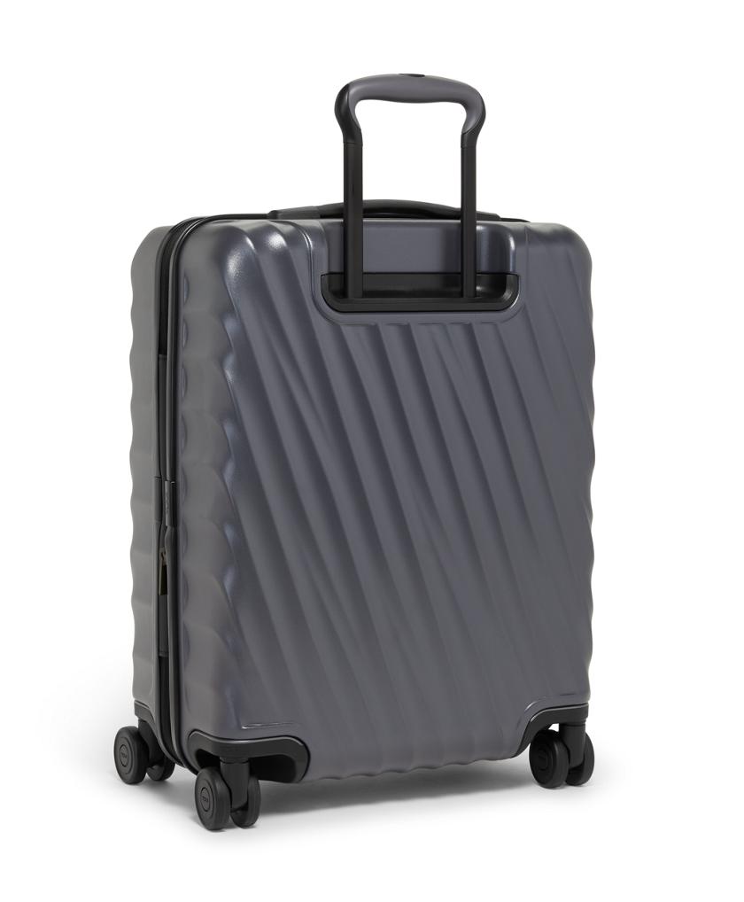 Continental Expandable 4 Wheeled Carry-On