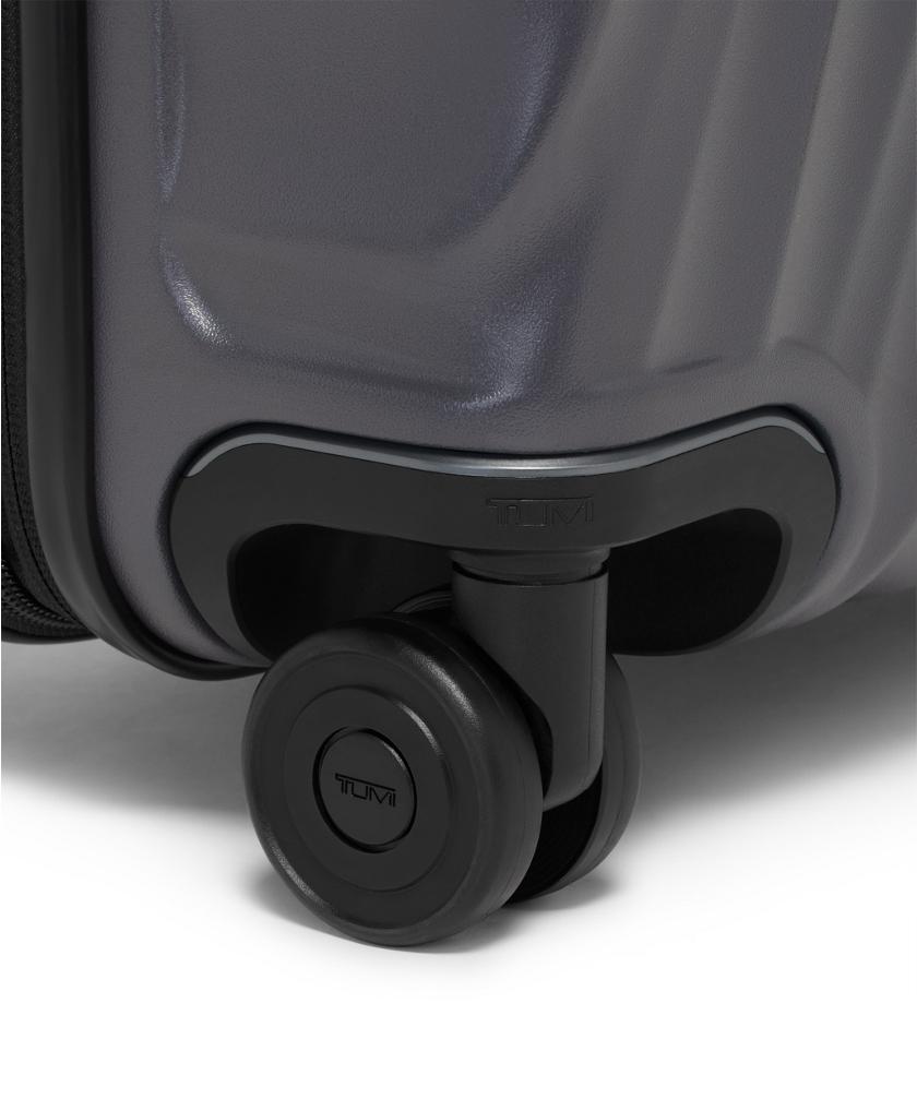 Continental Expandable 4 Wheeled Carry-On