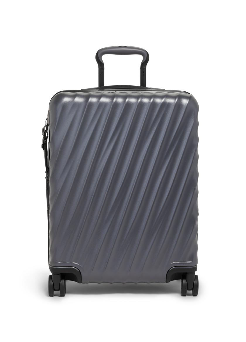 Tumi best sale suitcase set