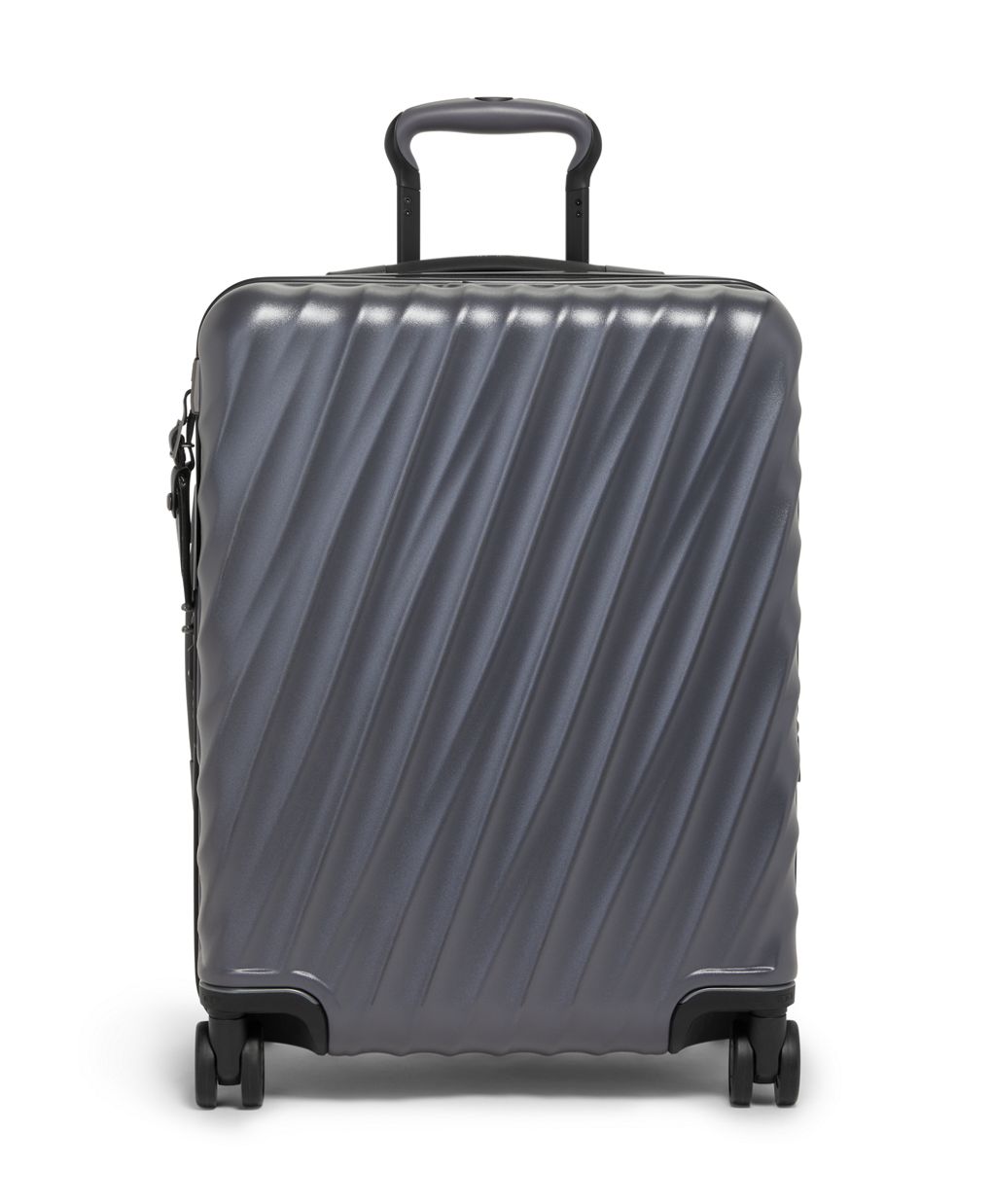 Continental Expandable 4 Wheeled Carry-On