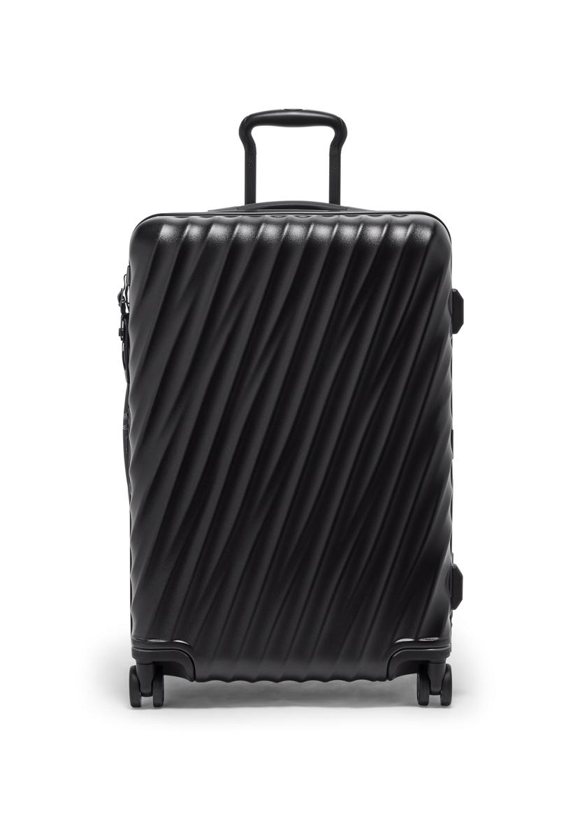 Tumi hotsell medium suitcase