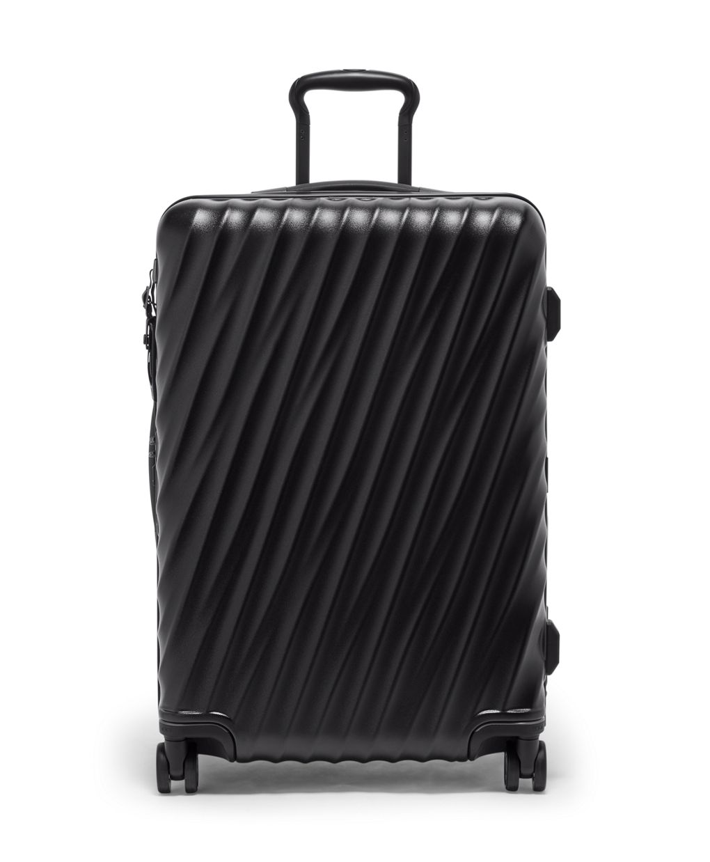 Tumi extended trip expandable packing clearance case