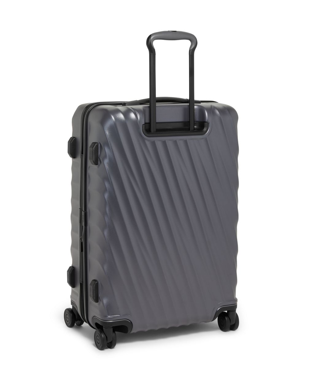 Short Trip Expandable 4 Wheeled Packing Case