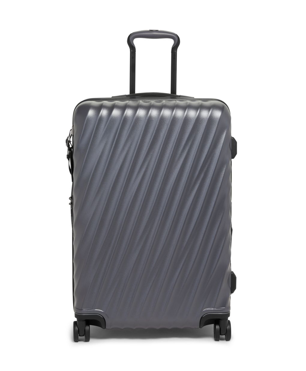 Short Trip Expandable 4 Wheeled Packing Case