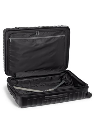 Large Expandable Checked product image three