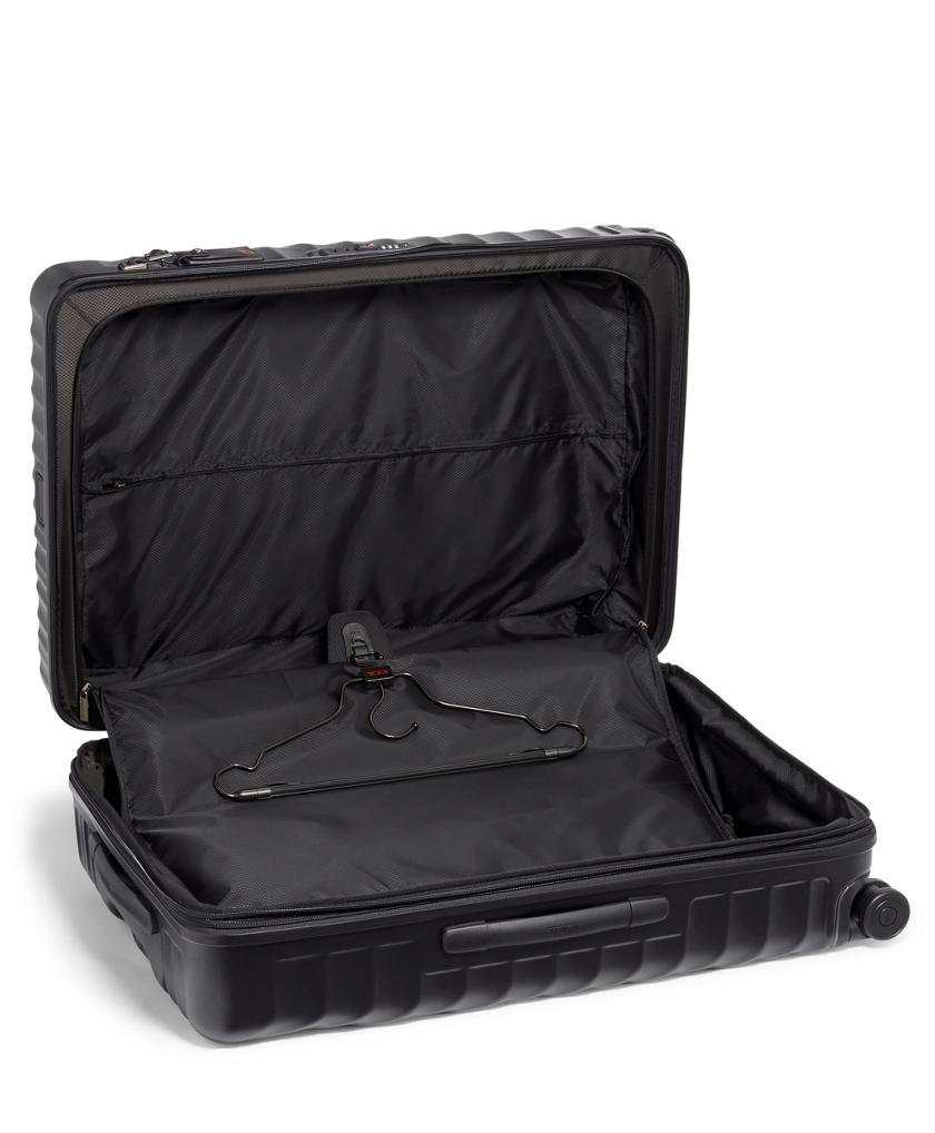 Large Expandable Checked