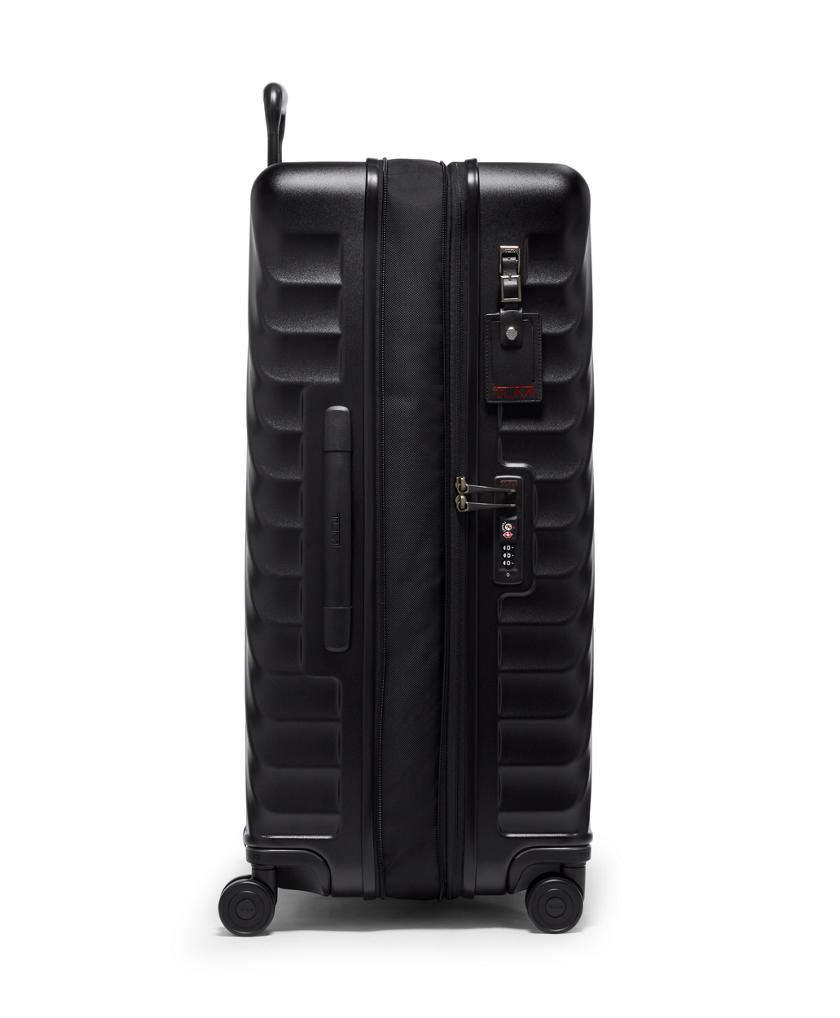 Large Expandable Checked