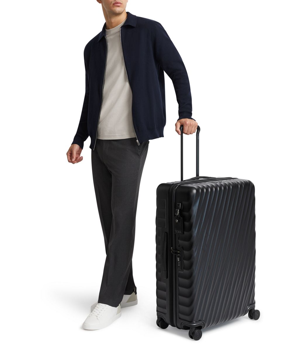 Extended Trip Expandable 4 Wheeled Packing Case | Tumi US