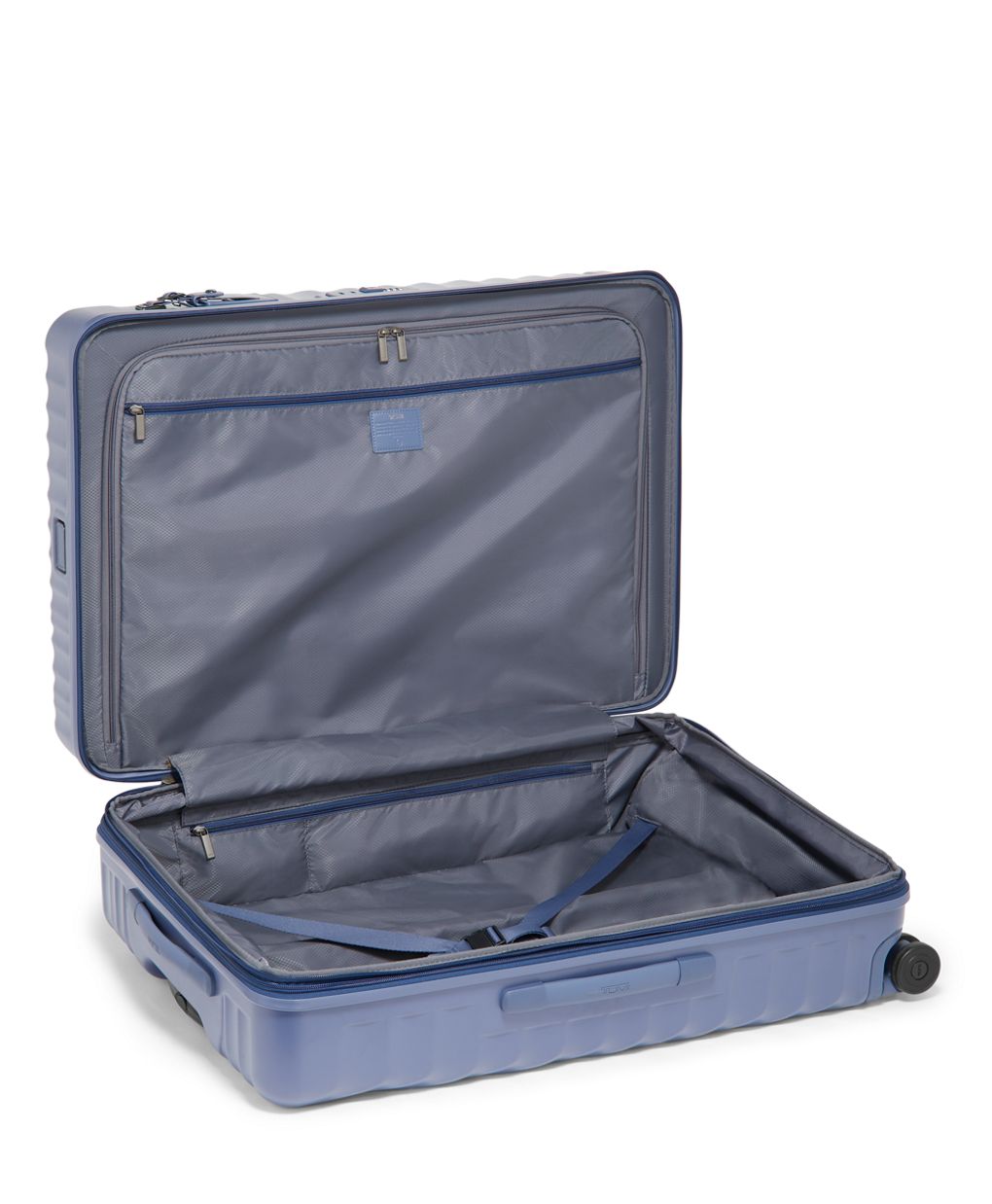 Extended Trip Expandable 4 Wheeled Packing Case