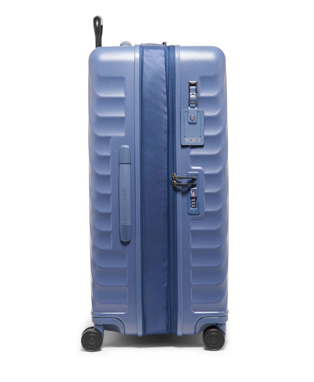 Extended Trip Expandable 4 Wheeled Packing Case