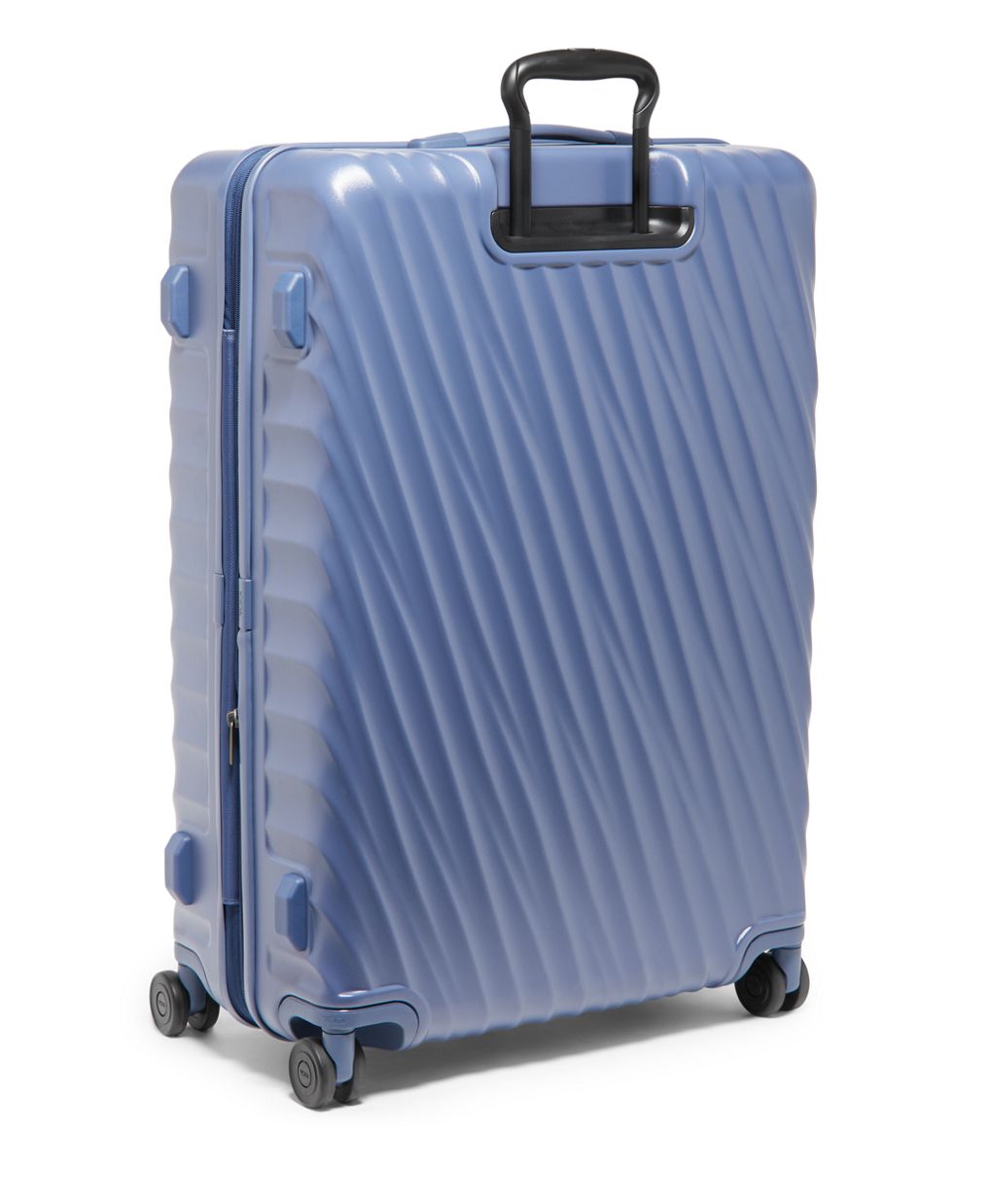 Extended Trip Expandable 4 Wheeled Packing Case