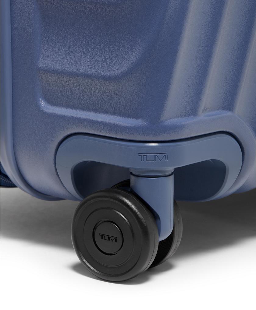 Extended Trip Expandable 4 Wheeled Packing Case