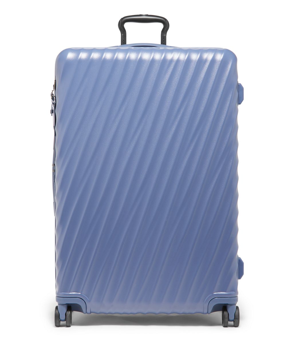 Extended Trip Expandable 4 Wheeled Packing Case