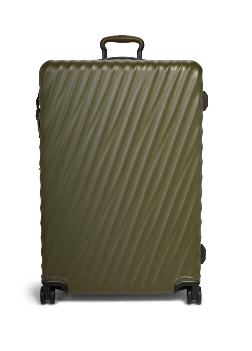 Checked Luggage & Suitcases | Tumi US