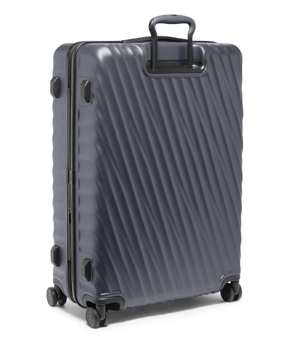 Extended Trip Expandable 4 Wheeled Packing Case