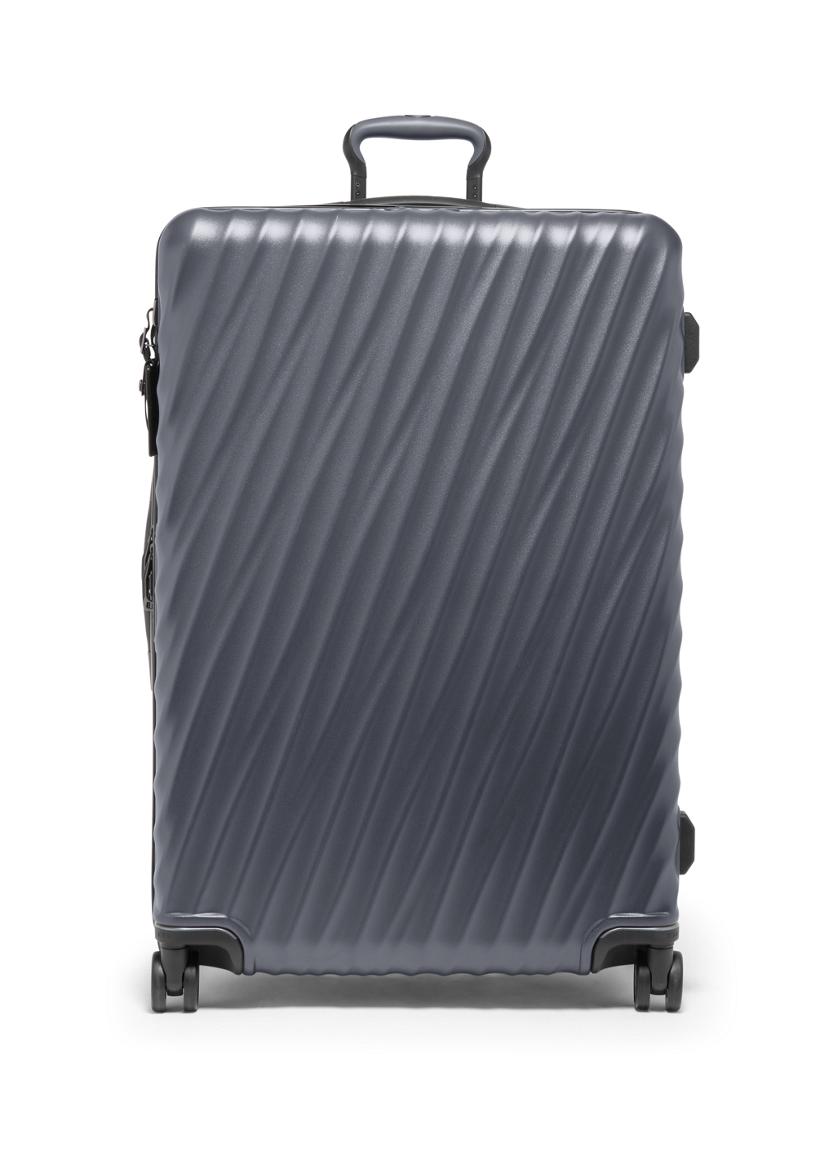 Extended Trip Checked Luggage | Tumi CA