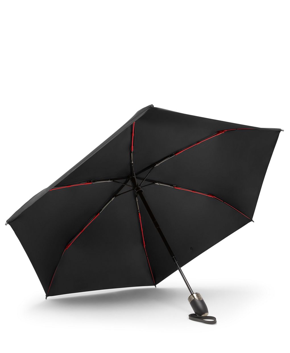 Small Auto Close Umbrella | Tumi US Small Auto Close Umbrella | Tumi US