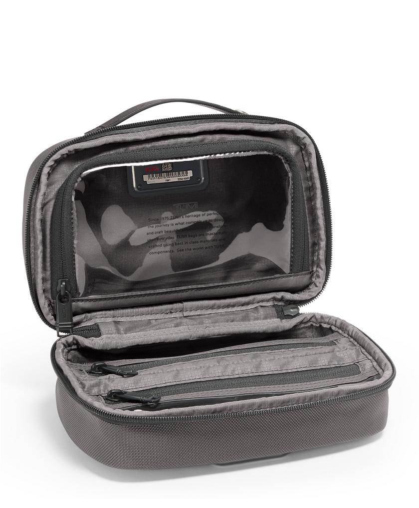 Split Travel Kit