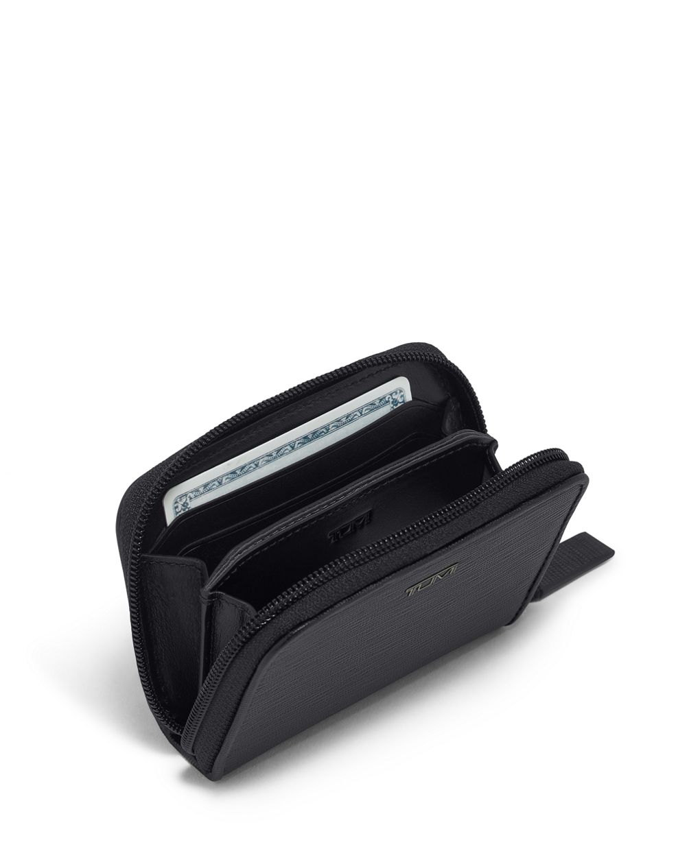Zip-Around Card Case | Tumi US Zip-Around Card Case | Tumi US