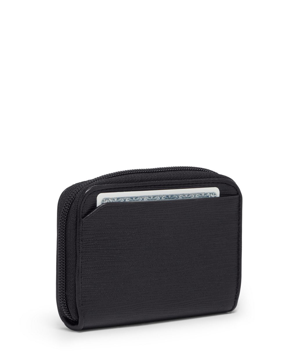 Zip-Around Card Case | Tumi US Zip-Around Card Case | Tumi US