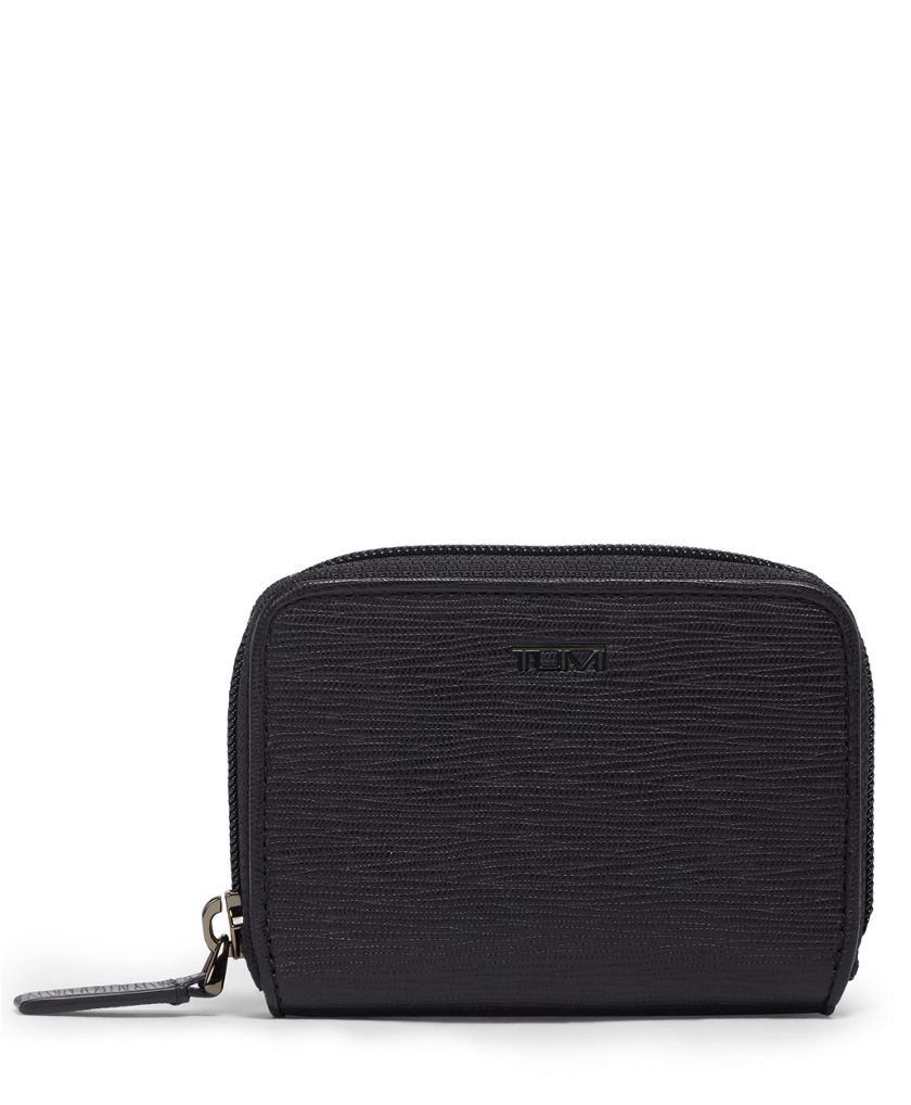 Zip-Around Card Case