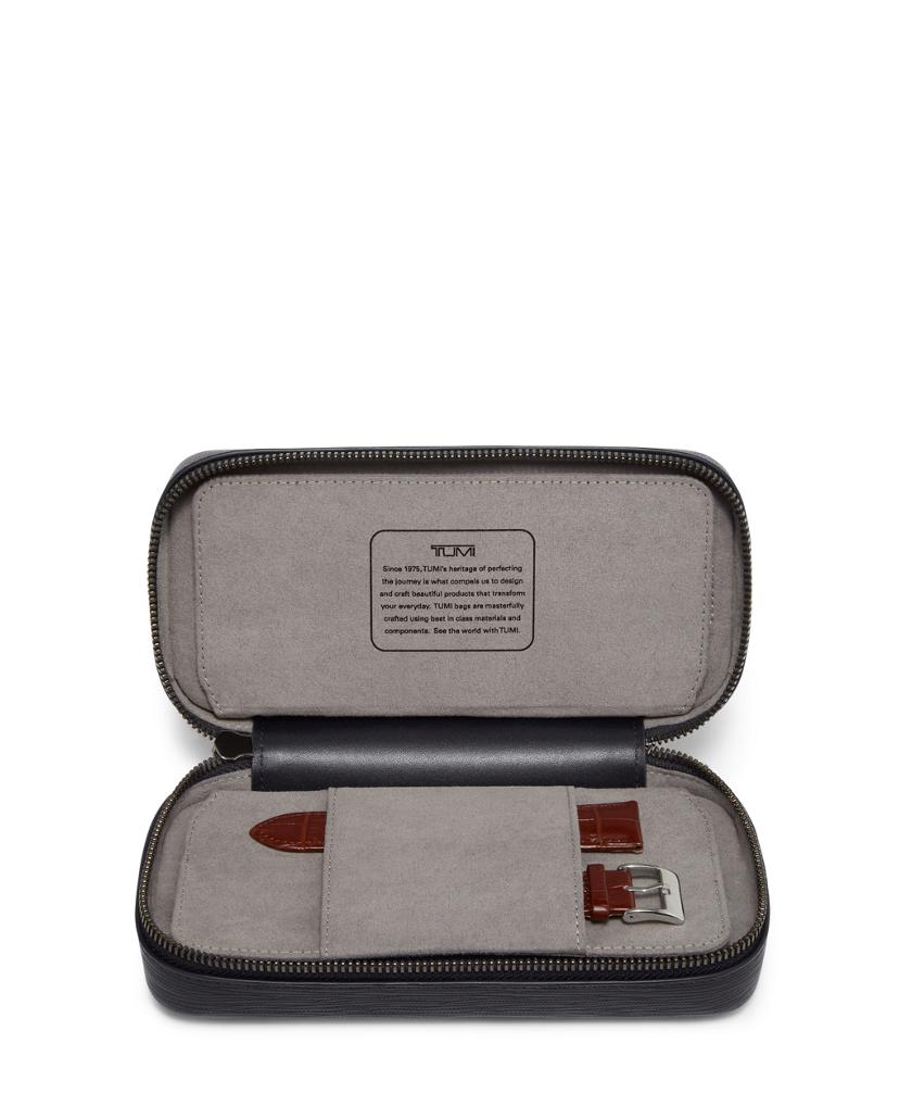 Travel Watch Case