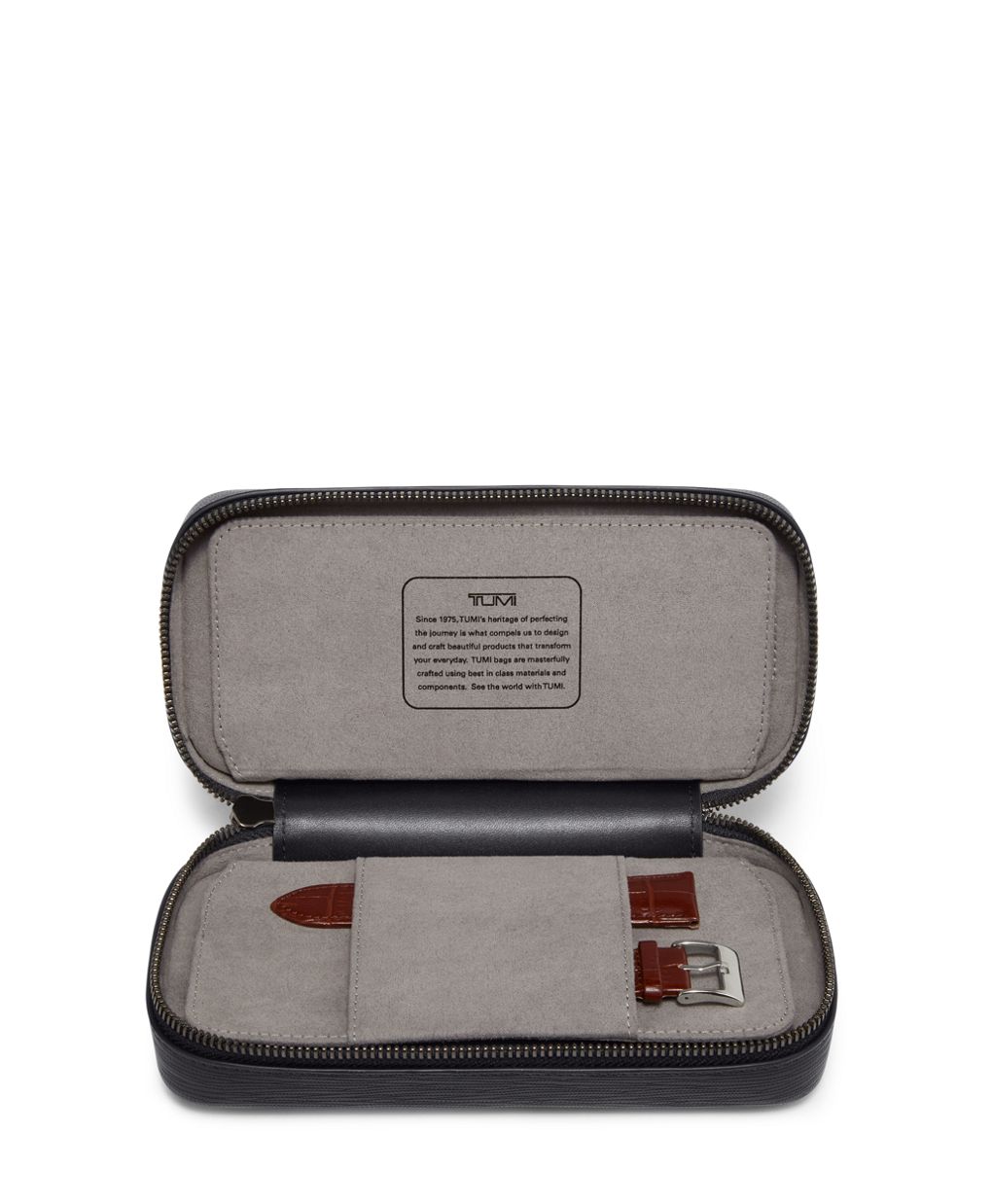 Travel Watch Case | Tumi CA