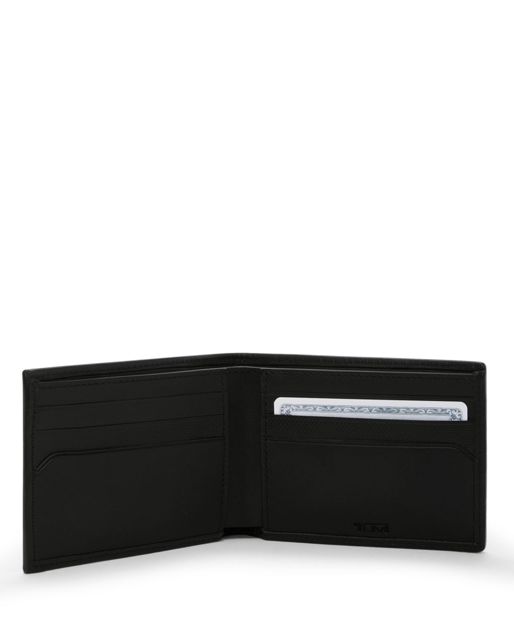 Double Billfold | Tumi US Double Billfold | Tumi US