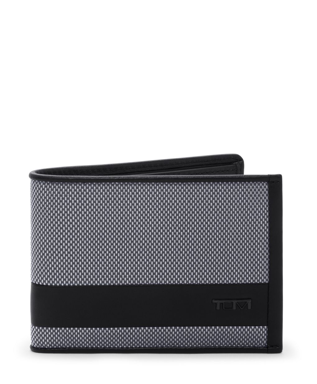 Tumi ballistic wallet sale