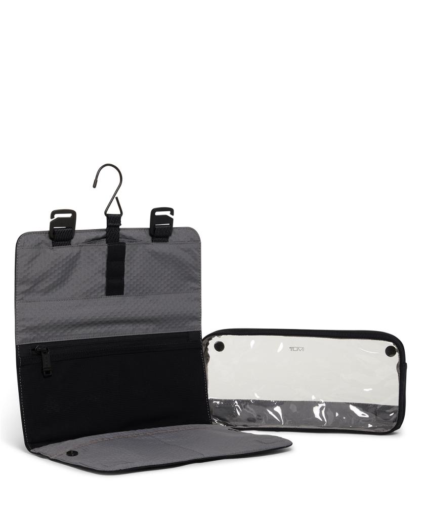 Hanging Travel Kit